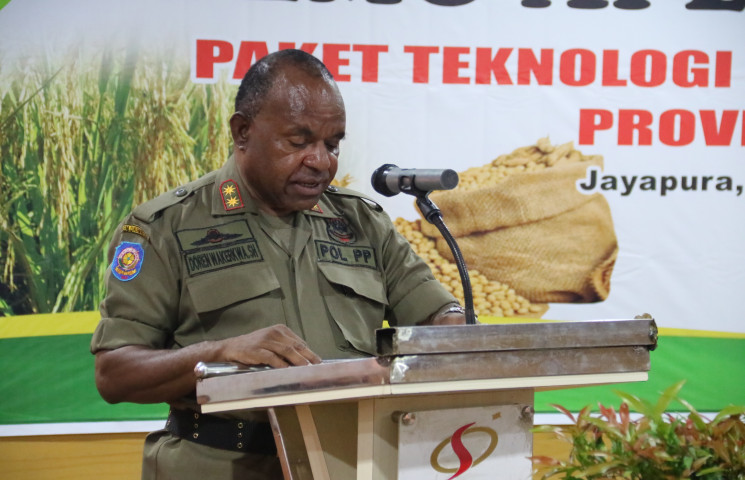 Papua Kini Darurat AIDS